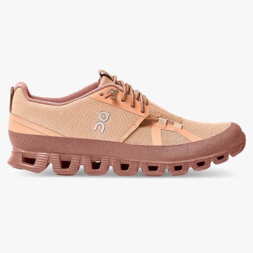 Scarpe da Ginnastica ON Cloud Dip Donna Corallo IT 60405